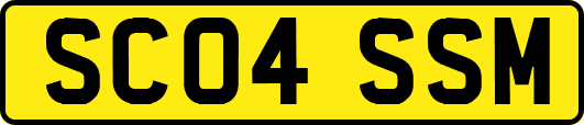 SC04SSM