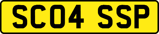 SC04SSP