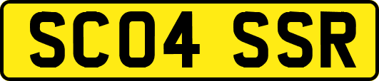 SC04SSR
