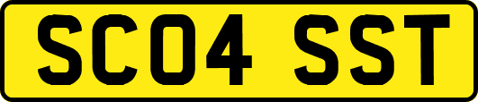 SC04SST