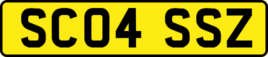 SC04SSZ