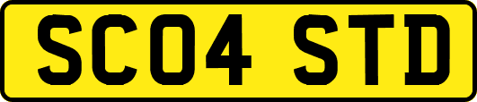 SC04STD