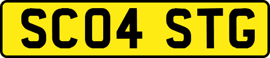 SC04STG