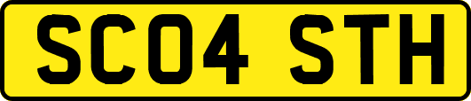 SC04STH
