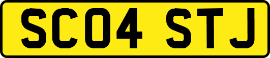 SC04STJ