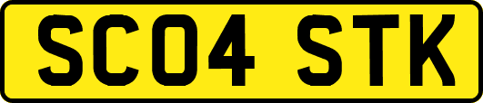 SC04STK