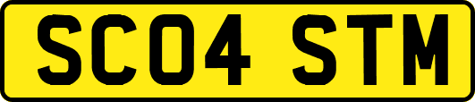 SC04STM
