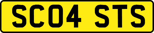 SC04STS
