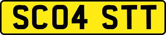 SC04STT