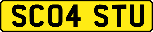 SC04STU