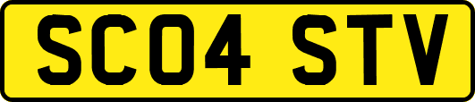 SC04STV