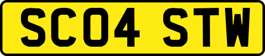 SC04STW