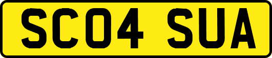 SC04SUA