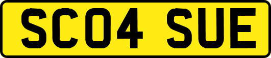 SC04SUE