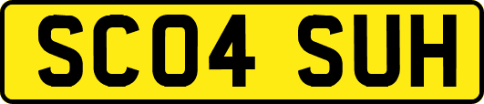 SC04SUH