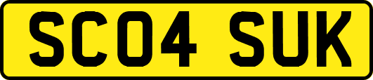 SC04SUK