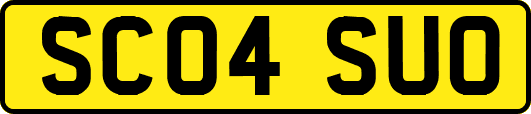 SC04SUO