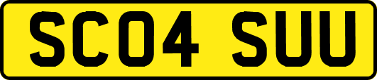 SC04SUU