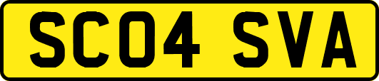 SC04SVA