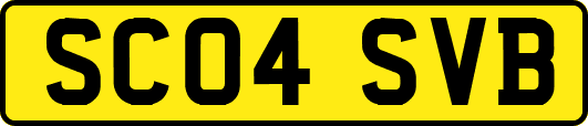 SC04SVB