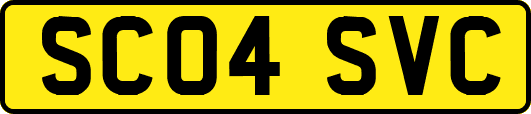 SC04SVC