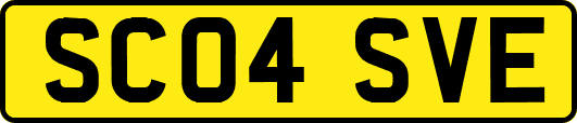 SC04SVE