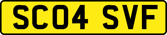 SC04SVF