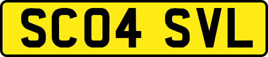SC04SVL