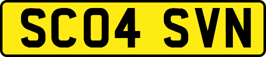 SC04SVN