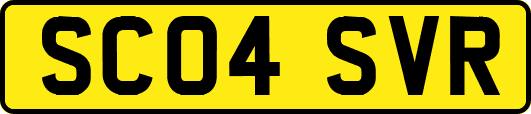 SC04SVR