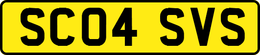 SC04SVS