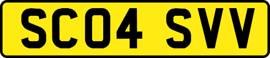 SC04SVV