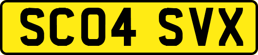 SC04SVX