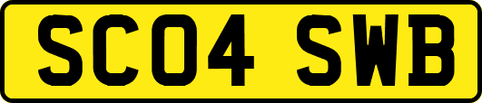 SC04SWB
