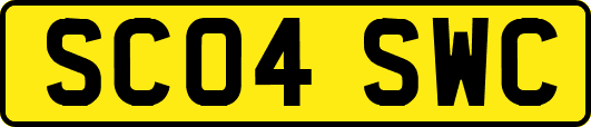 SC04SWC