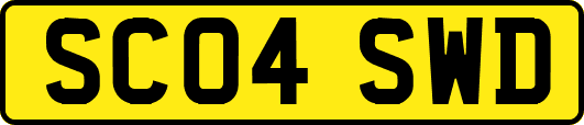 SC04SWD