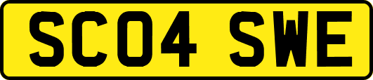 SC04SWE