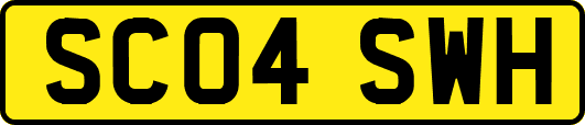SC04SWH
