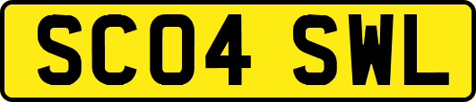 SC04SWL