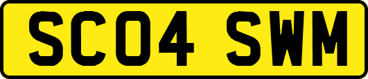 SC04SWM