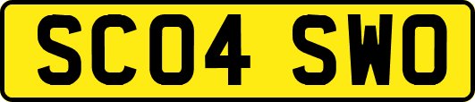 SC04SWO