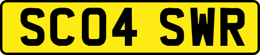 SC04SWR