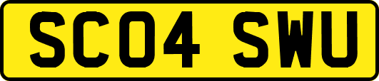 SC04SWU