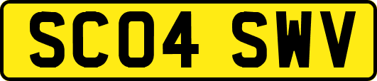 SC04SWV