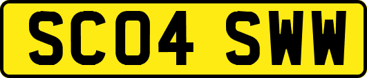 SC04SWW