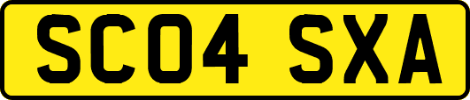 SC04SXA
