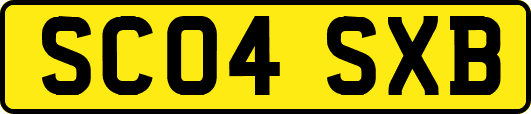 SC04SXB