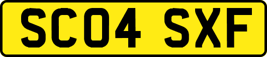 SC04SXF