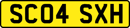 SC04SXH