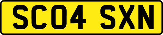 SC04SXN